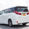 toyota alphard 2020 -TOYOTA--Alphard DAA-AYH30W--AYH30-0100120---TOYOTA--Alphard DAA-AYH30W--AYH30-0100120- image 6