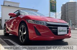 honda s660 2016 -HONDA--S660 DBA-JW5--JW5-1019785---HONDA--S660 DBA-JW5--JW5-1019785-