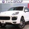 porsche cayenne 2017 CFJ1859052 image 1