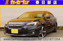subaru impreza-g4 2016 CFJ1871354