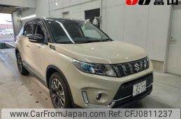 suzuki escudo 2019 -SUZUKI 【富山 301ﾌ5277】--Escudo YEA1S--TSMLYEA1S00652647---SUZUKI 【富山 301ﾌ5277】--Escudo YEA1S--TSMLYEA1S00652647-