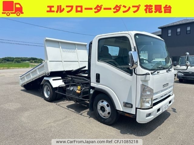 isuzu elf-truck 2012 -ISUZU--Elf SKG-NPR85YN--NPR85Y-7000765---ISUZU--Elf SKG-NPR85YN--NPR85Y-7000765- image 1