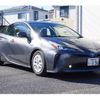 toyota prius 2019 quick_quick_DAA-ZVW51_ZVW51-6083292 image 2