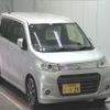suzuki wagon-r 2012 CFJ1856591 image 1