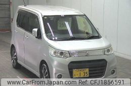 suzuki wagon-r 2012 CFJ1856591