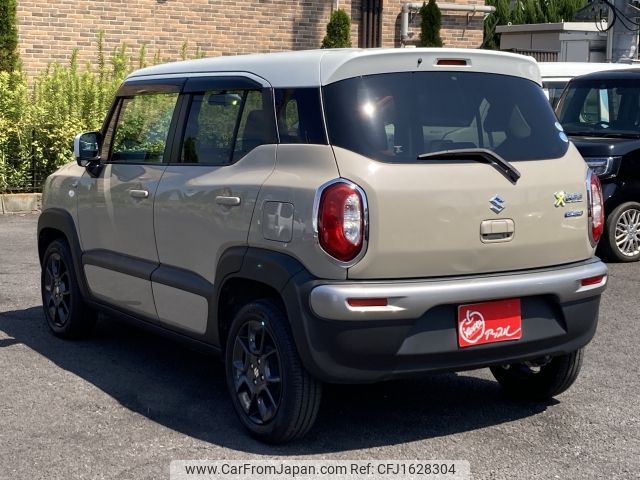 suzuki xbee 2018 CFJ1628304 image 2