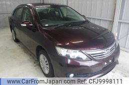 toyota allion 2012 -TOYOTA--Allion NZT260-3117806---TOYOTA--Allion NZT260-3117806-