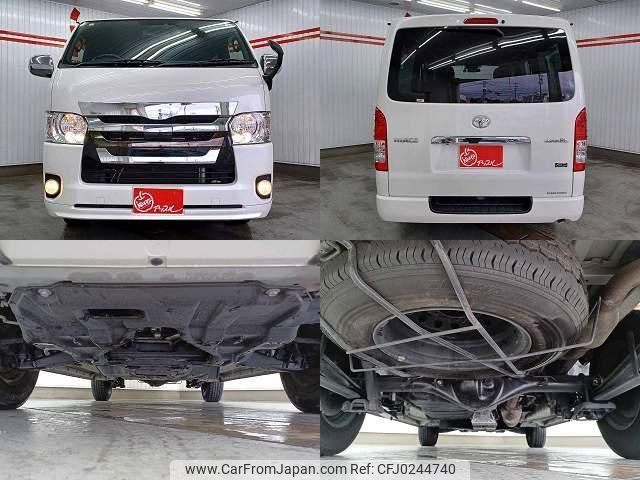 toyota hiace-van 2019 quick_quick_GDH201V_GDH201-1020968 image 2