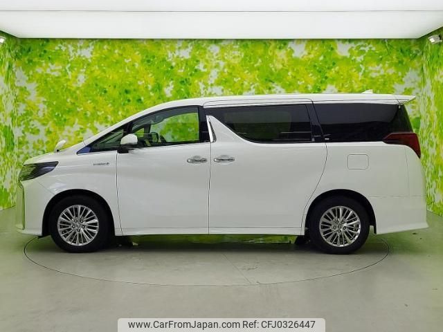 toyota alphard 2020 quick_quick_AYH30W_AYH30-0106169 image 2