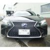 lexus ls 2019 quick_quick_DAA-GVF50_DAA-GVF50 image 7