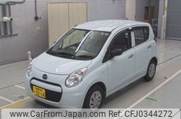 mazda carol 2014 -MAZDA 【静岡 580ﾏ3214】--Carol DBA-HB35S--HB35S-111616---MAZDA 【静岡 580ﾏ3214】--Carol DBA-HB35S--HB35S-111616-