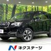 subaru forester 2017 -SUBARU--Forester DBA-SJ5--SJ5-101295---SUBARU--Forester DBA-SJ5--SJ5-101295- image 1