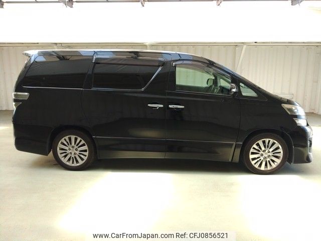 toyota vellfire 2013 ENHANCEAUTO_1_ea296019 image 2