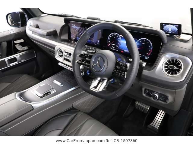 mercedes-benz amg 2024 CFJ1597360 image 2