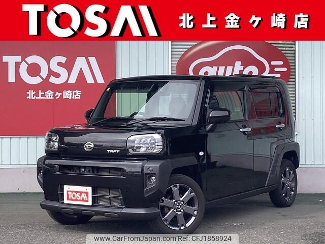 daihatsu taft 2023 CFJ1858924 image 1