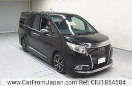 toyota esquire 2015 CFJ1854684