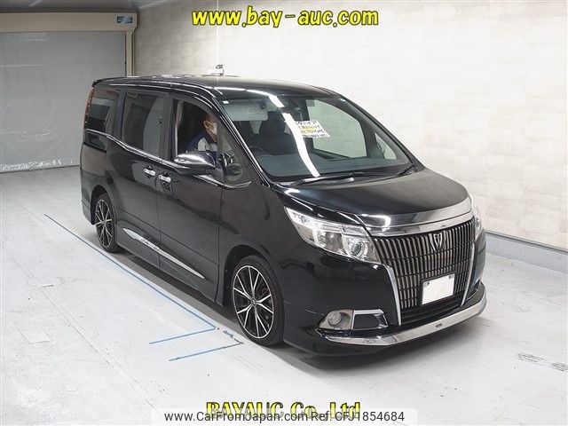 toyota esquire 2015 CFJ1854684 image 1