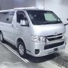 toyota hiace-van 2023 -TOYOTA--Hiace Van GDH206V-2034880---TOYOTA--Hiace Van GDH206V-2034880- image 1