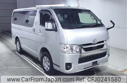 toyota hiace-van 2023 -TOYOTA--Hiace Van GDH206V-2034880---TOYOTA--Hiace Van GDH206V-2034880-