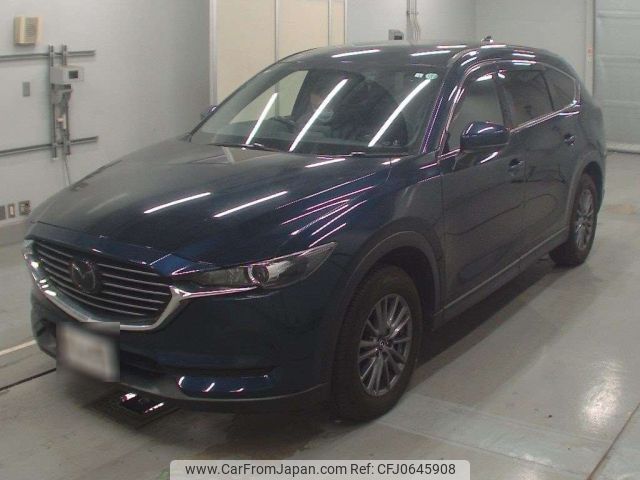 mazda cx-8 2018 -MAZDA--CX-8 KG2P-103198---MAZDA--CX-8 KG2P-103198- image 1