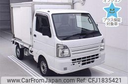 mitsubishi minicab-truck 2017 CFJ1835421