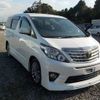 toyota alphard 2015 -TOYOTA--Alphard DBA-ANH25W--ANH25-8057963---TOYOTA--Alphard DBA-ANH25W--ANH25-8057963- image 1