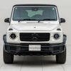mercedes-benz g-class 2020 quick_quick_3DA-463349_W1N4633492X360484 image 5