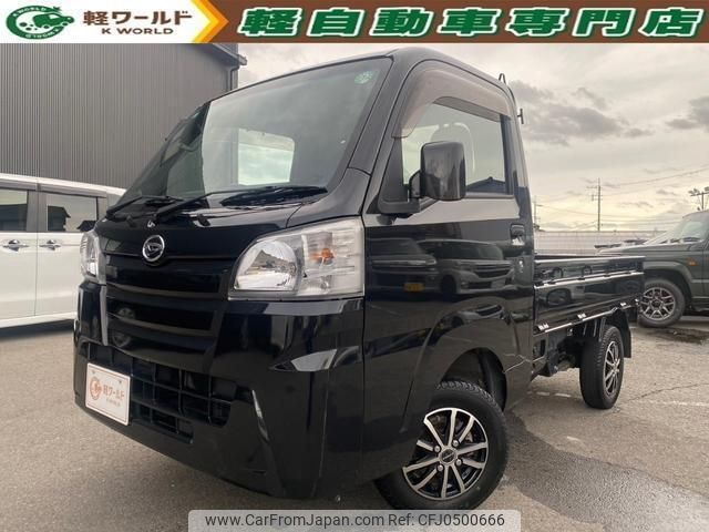 daihatsu hijet-truck 2020 quick_quick_EBD-S510P_S510P-0327429 image 1