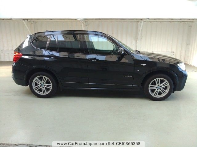 bmw x3 2015 ENHANCEAUTO_1_ea289750 image 2