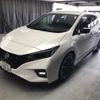 nissan leaf 2022 -NISSAN 【神戸 304ね9026】--Leaf ZAA-ZE1---201180---NISSAN 【神戸 304ね9026】--Leaf ZAA-ZE1---201180- image 5