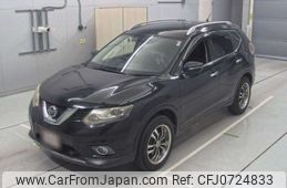 nissan x-trail 2016 -NISSAN--X-Trail NT32-541435---NISSAN--X-Trail NT32-541435-