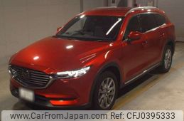 mazda cx-8 2021 -MAZDA--CX-8 6BA-KG5P--KG5P-251001---MAZDA--CX-8 6BA-KG5P--KG5P-251001-