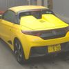 honda s660 2015 -HONDA 【大宮 588ﾗ520】--S660 JW5-1008420---HONDA 【大宮 588ﾗ520】--S660 JW5-1008420- image 2