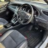 toyota harrier 2020 quick_quick_DBA-ASU65W_ASU65-0005654 image 5
