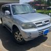 mitsubishi pajero 2004 CFJ1505011 image 4