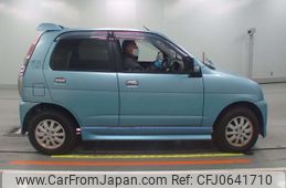 daihatsu terios-kid 2007 NIKYO_PZ48577