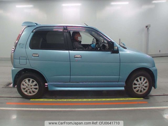 daihatsu terios-kid 2007 NIKYO_PZ48577 image 1