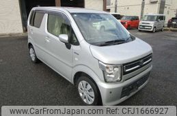 suzuki wagon-r 2019 CFJ1666927