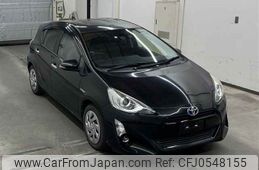 toyota aqua 2016 -TOYOTA--AQUA NHP10-6511660---TOYOTA--AQUA NHP10-6511660-