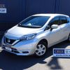 nissan note 2019 -NISSAN--Note DBA-E12--E12-635340---NISSAN--Note DBA-E12--E12-635340- image 1