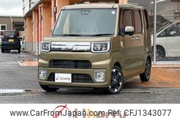 daihatsu wake 2019 quick_quick_LA700S_LA700S-0142009