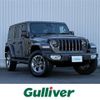 chrysler jeep-wrangler 2022 -CHRYSLER--Jeep Wrangler 3BA-JL20L--1C4HJXLN3NW188100---CHRYSLER--Jeep Wrangler 3BA-JL20L--1C4HJXLN3NW188100- image 1