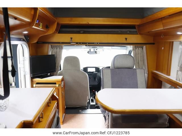 toyota liteace-truck 2015 GOO_JP_700070848530240429002 image 2