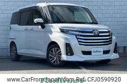 toyota roomy 2023 -TOYOTA--Roomy 5BA-M900A--M900A-1067566---TOYOTA--Roomy 5BA-M900A--M900A-1067566-