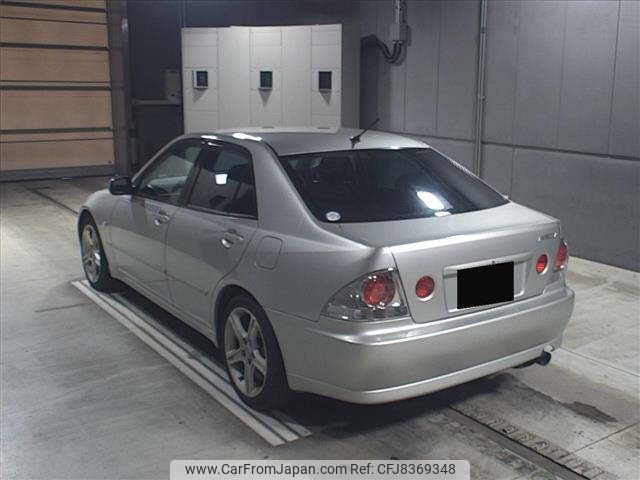 toyota altezza 1999 -TOYOTA--Altezza SXE10-0015154---TOYOTA--Altezza SXE10-0015154- image 2
