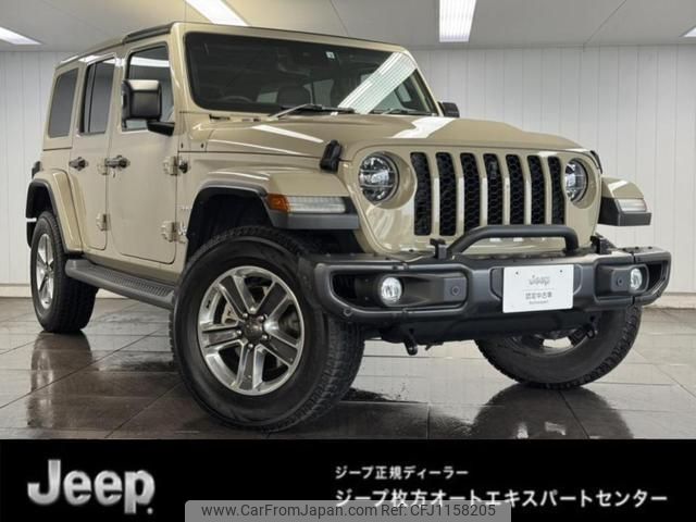 jeep wrangler 2022 quick_quick_7BA-JL36L_1C4HJXLG3NW265775 image 1