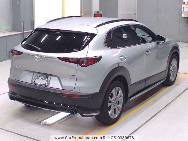 mazda cx-3 2019 -MAZDA--CX-30 5BA-DMEP--DMEP-100867---MAZDA--CX-30 5BA-DMEP--DMEP-100867- image 2