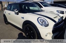 mini mini-others 2018 -BMW--BMW Mini XN20-WMWXN920902H05319---BMW--BMW Mini XN20-WMWXN920902H05319-