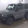 suzuki jimny-sierra 2021 -SUZUKI 【富士山 503ﾇ7486】--Jimny Sierra 3BA-JB74W--JB74W-138538---SUZUKI 【富士山 503ﾇ7486】--Jimny Sierra 3BA-JB74W--JB74W-138538- image 2