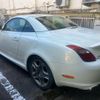 lexus sc 2006 -LEXUS--Lexus SC DBA-UZZ40--UZZ40-9006547---LEXUS--Lexus SC DBA-UZZ40--UZZ40-9006547- image 6